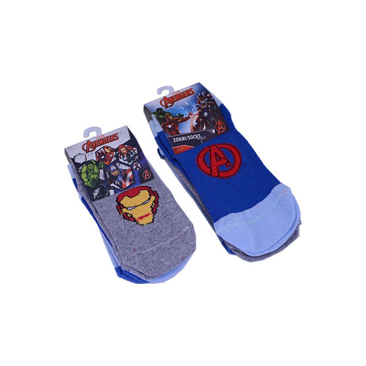 Avengers calzini 2122-1714