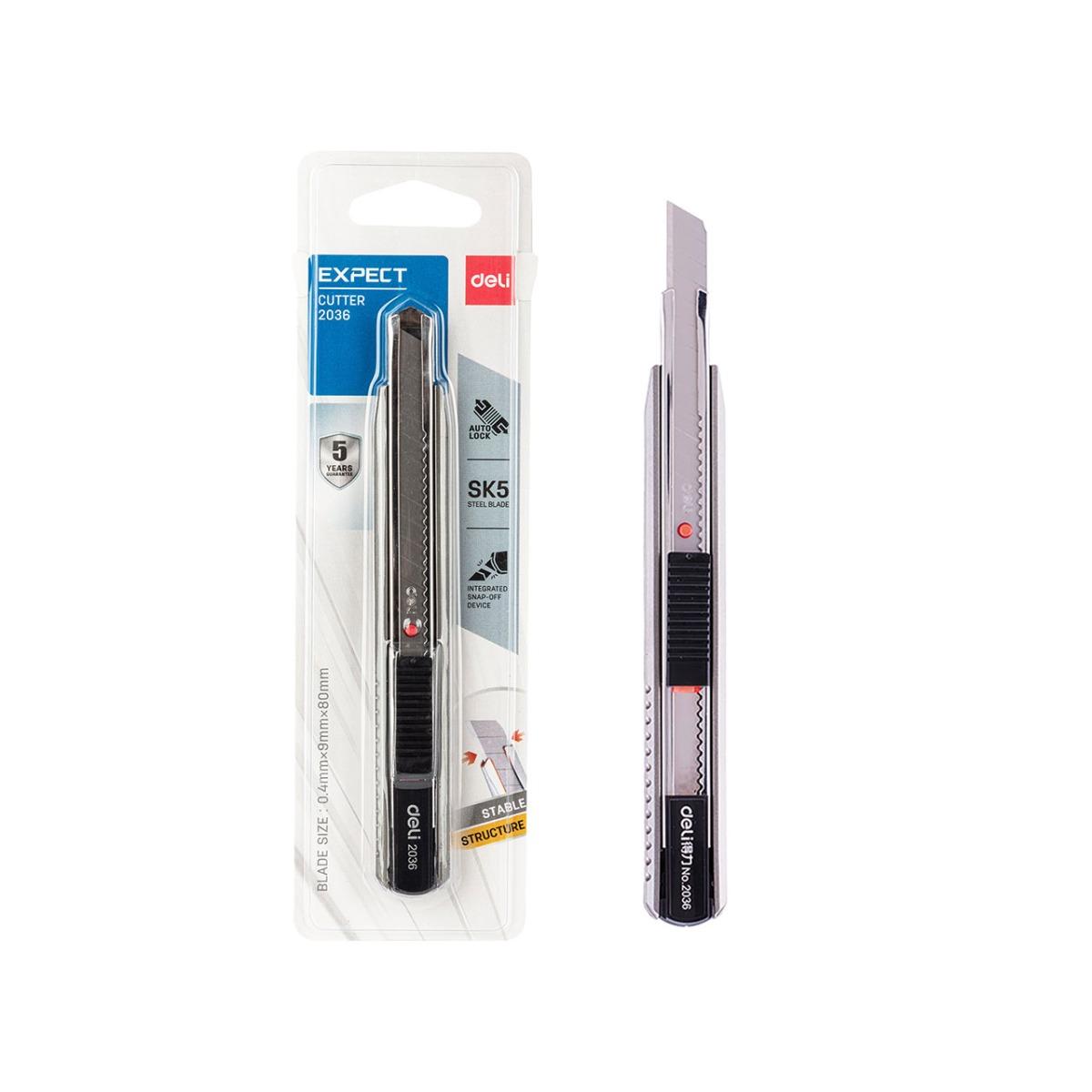 Cutter scatto grande e2036