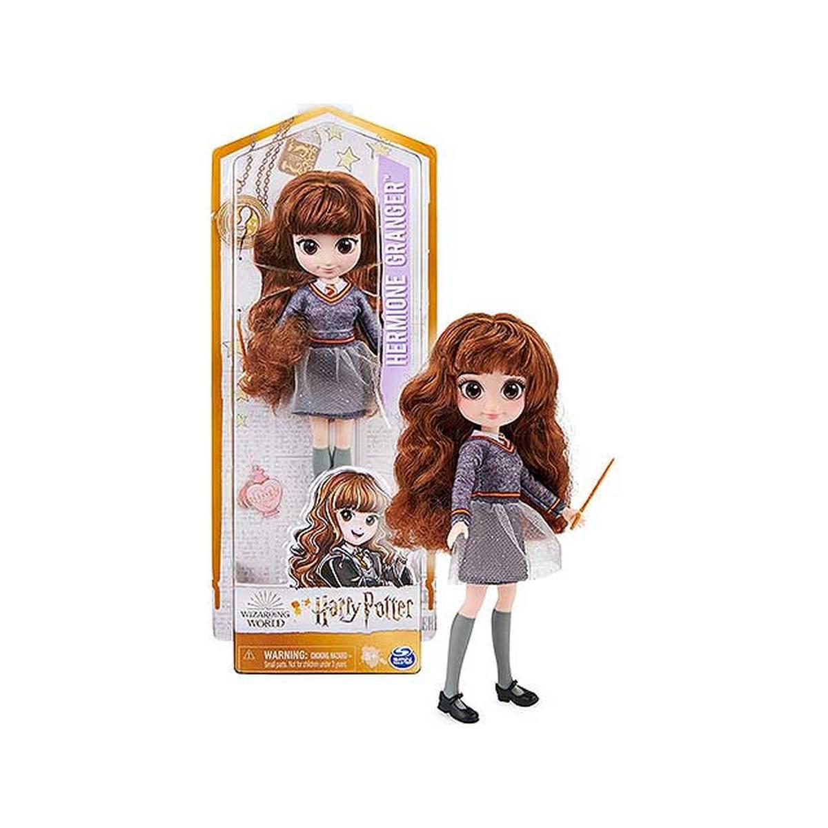 Harry potter fashion doll hermione 6061835 $