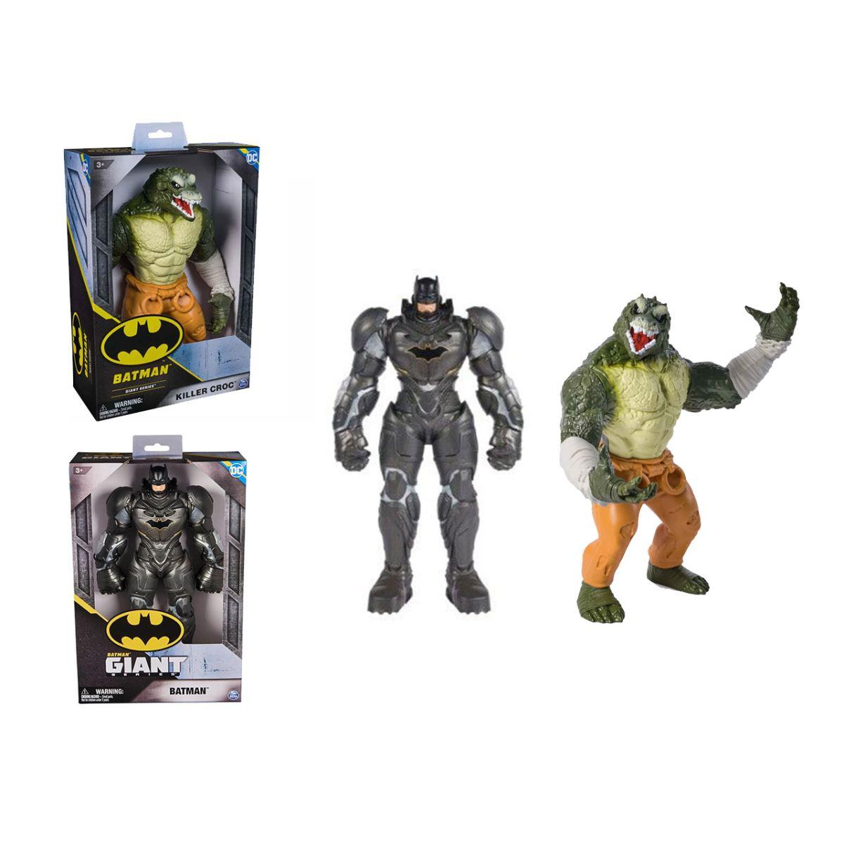 Batman giant action figure 6069243