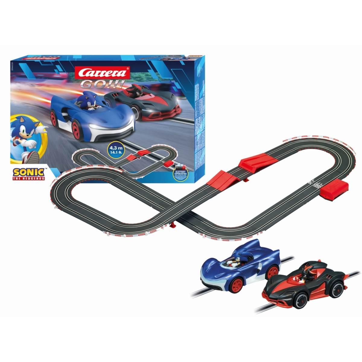 Sonic the hedgehog 20063520