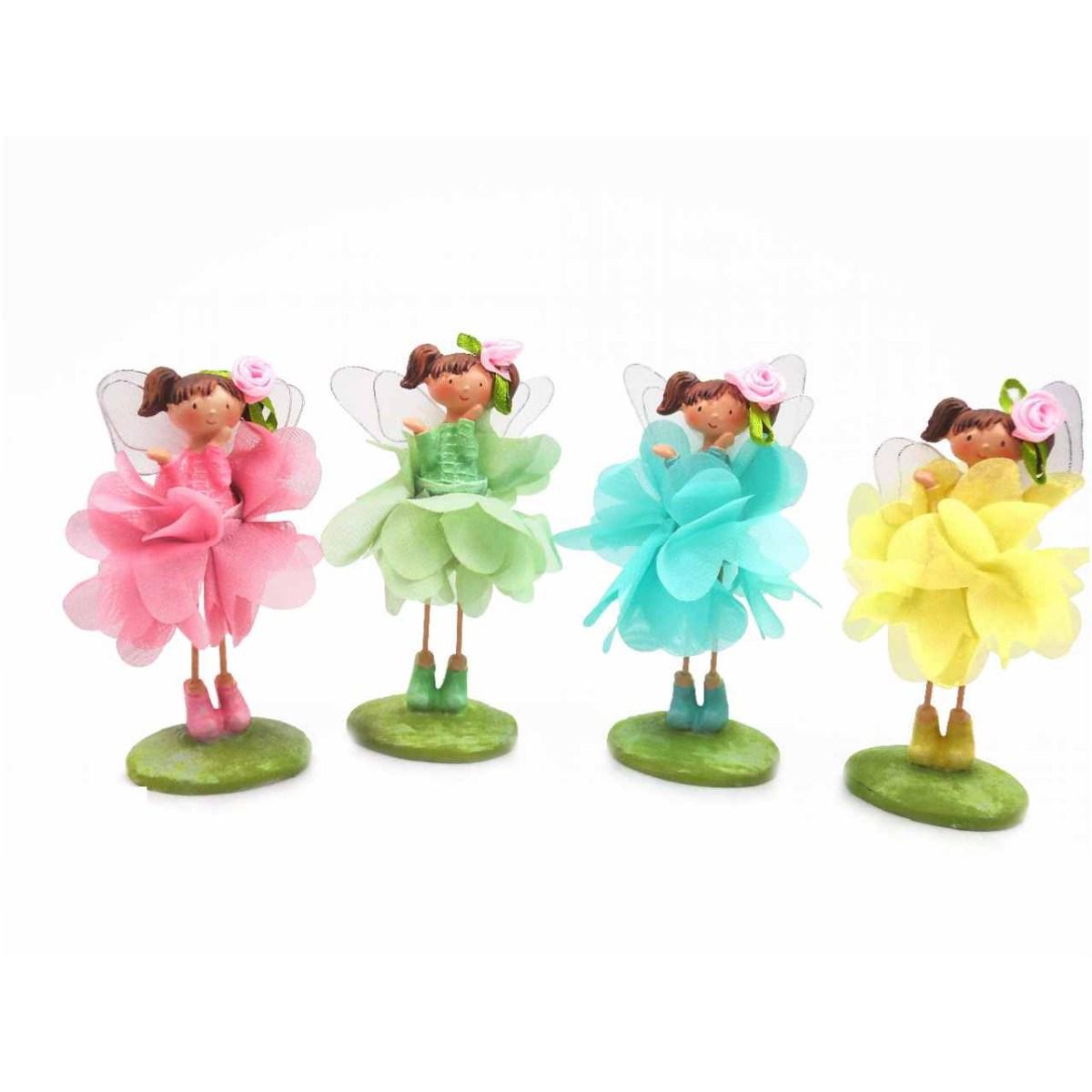 Bimba petali piccola