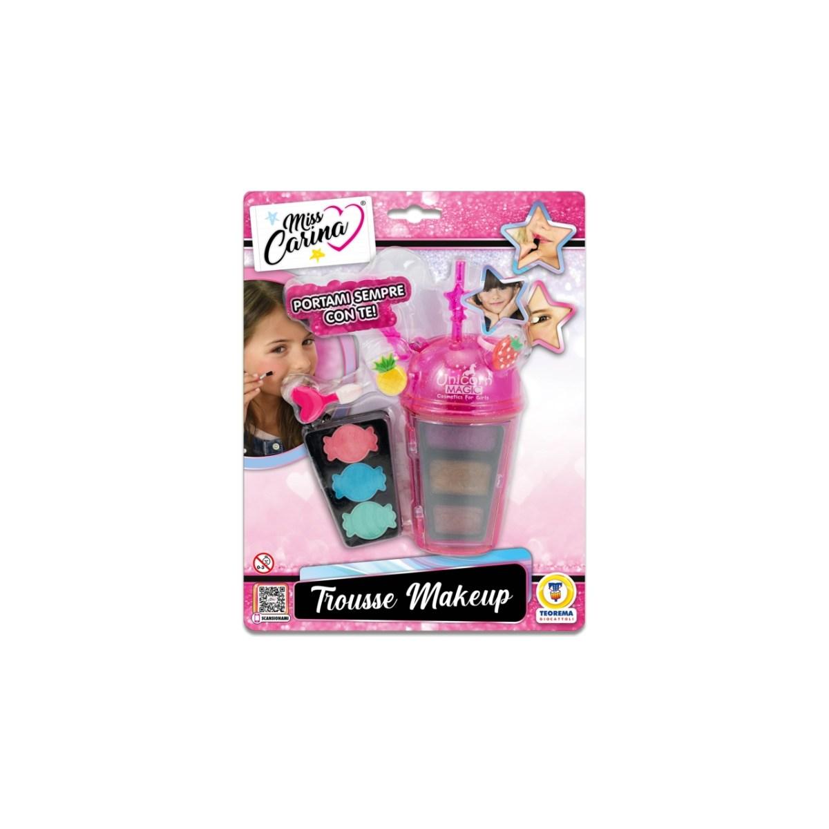 Trucchi bimba cofanetto bottle 68828