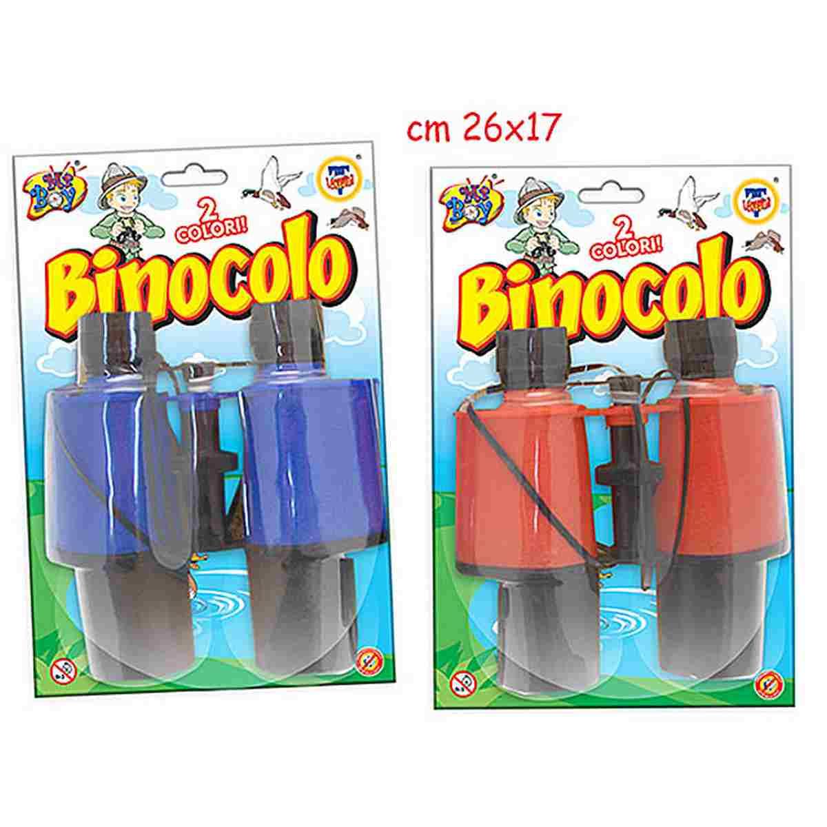 Teo's binocolo picc.esploratore 70540