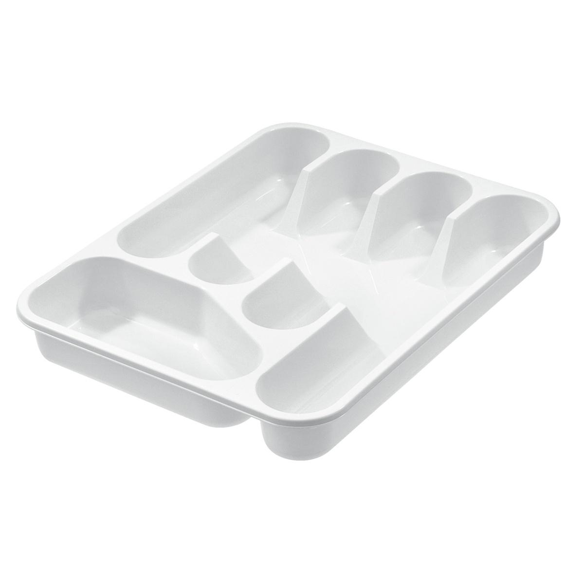Porta posate picc bianco 8071006112p12 $