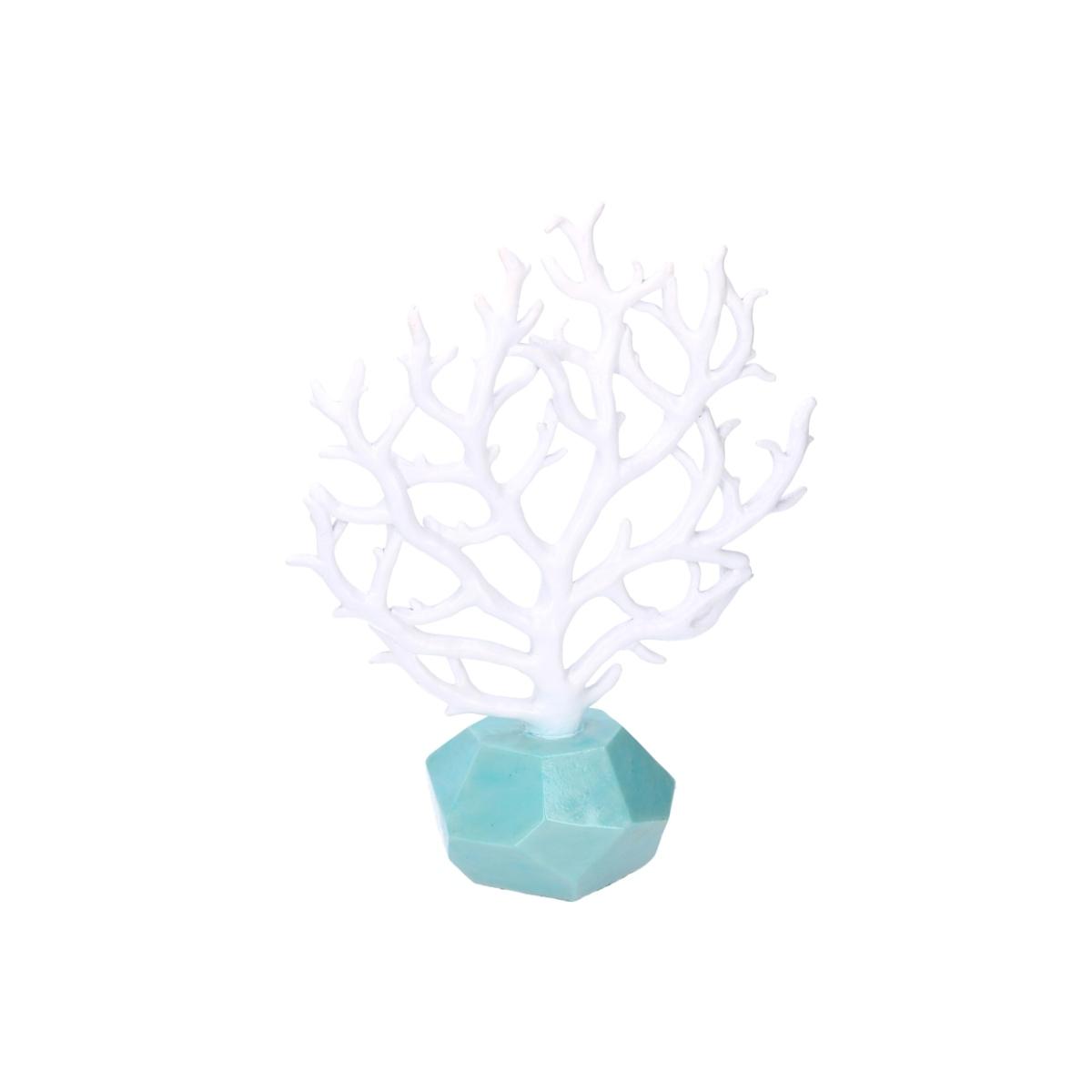 Corallo mare b.co18,5x9,5x25 5132490000