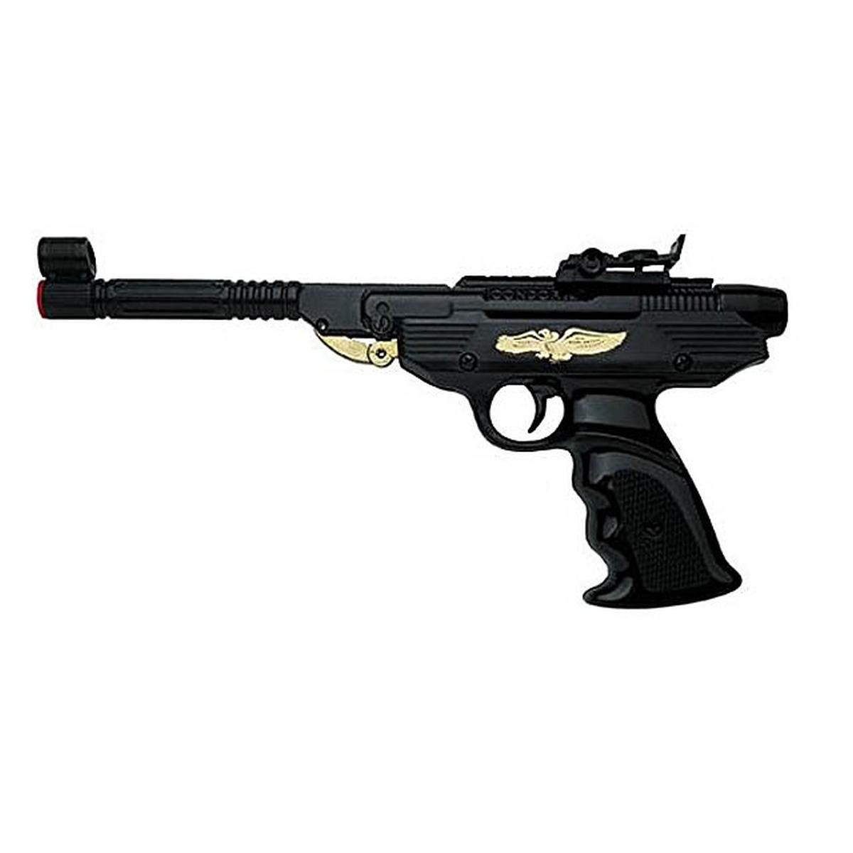 Pistola condor cal 7