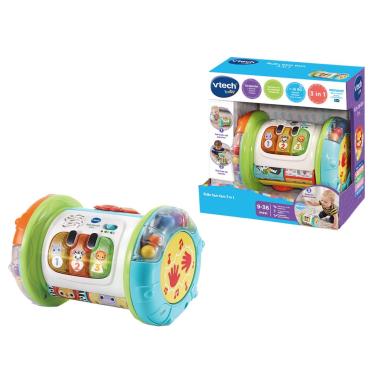 Rullo tam tam - 3 in 1 80-562607-007