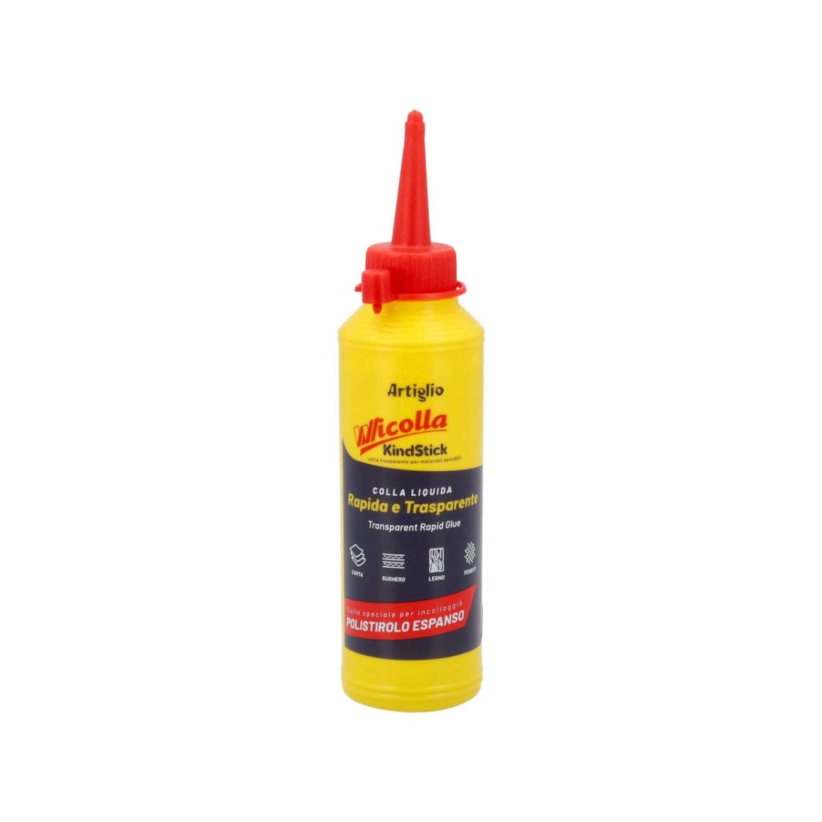WICOLLA 100gr  GA021