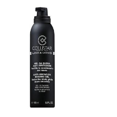 Collistar Uomo Gel da Barba Anti-Irritazioni 150ml