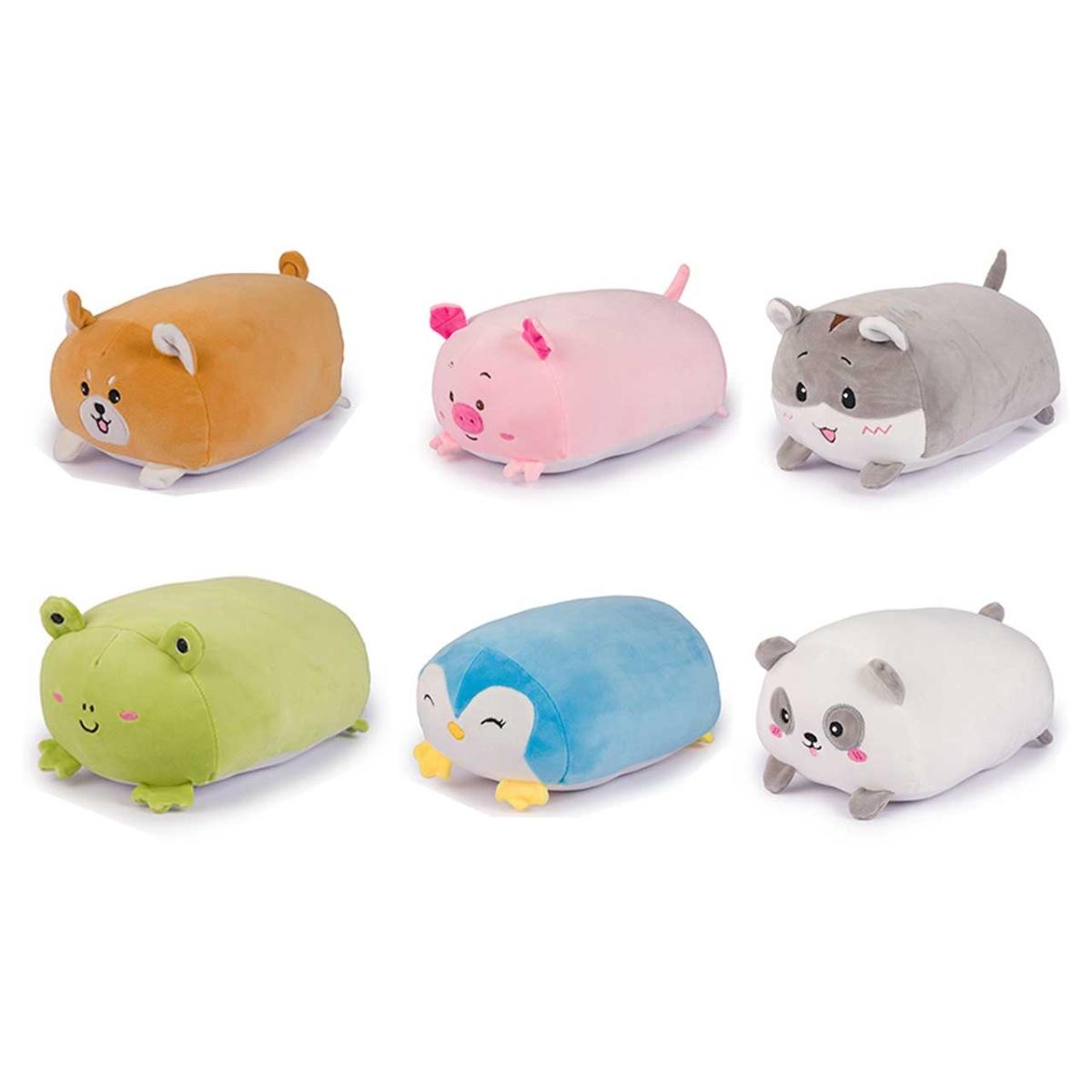 Animale cuscino funny 25cm 29998