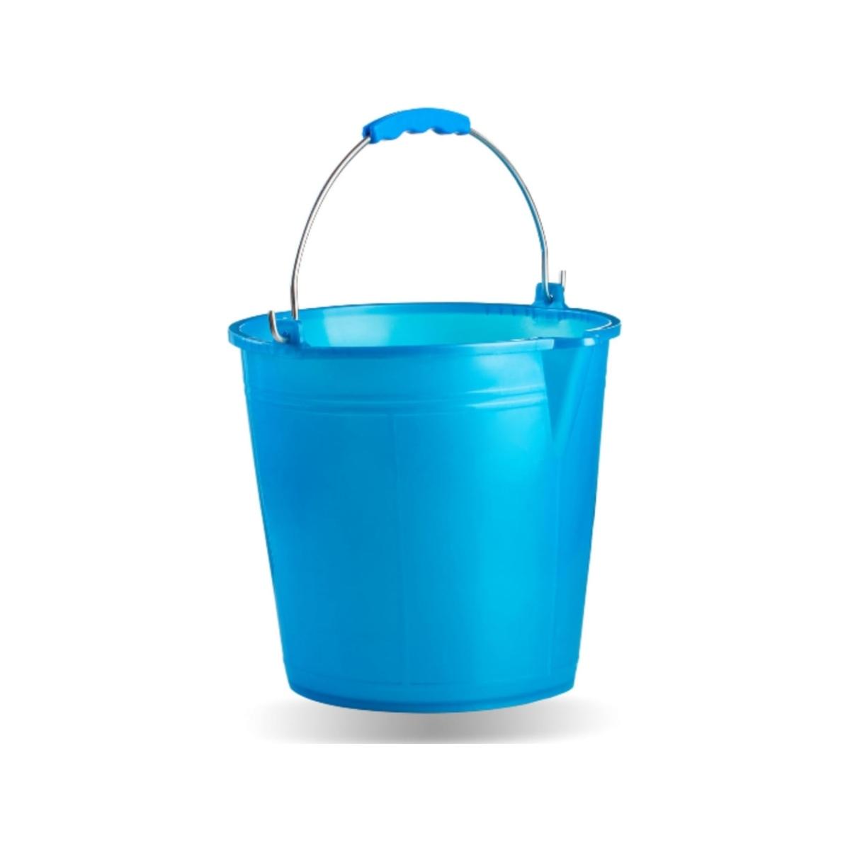 SECCHIO CON BECCO AZZURRO 10Lt S 10