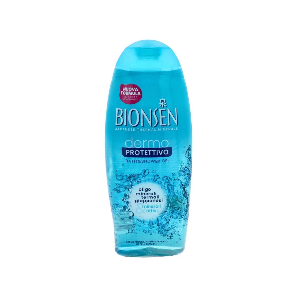 Bionsen bs dermoprot.550ml ga2067300$