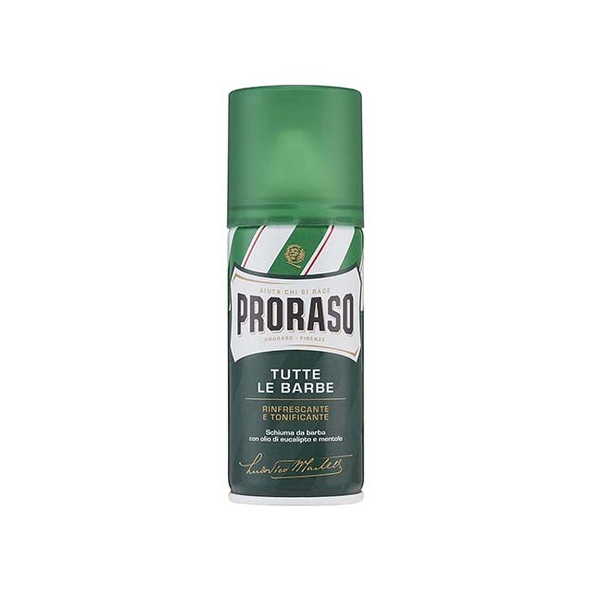 Proraso schiuma 100ml