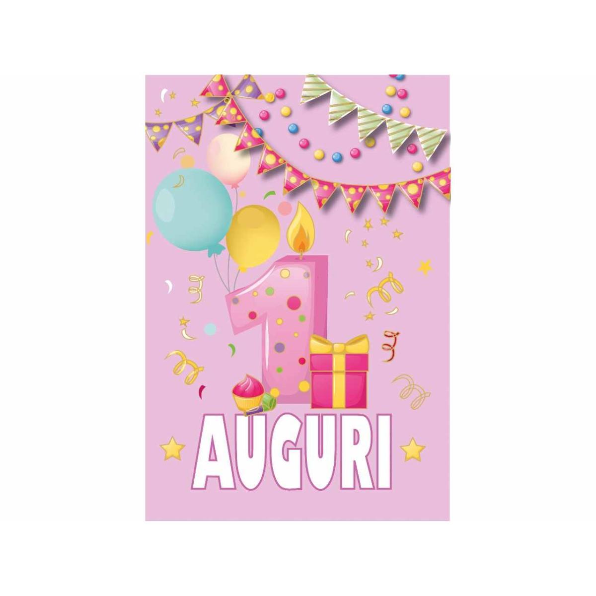 Biglietto buon compleann fa00135bc/b/12