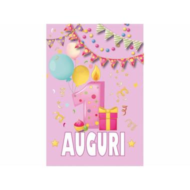 Biglietto buon compleann fa00135bc/b/12