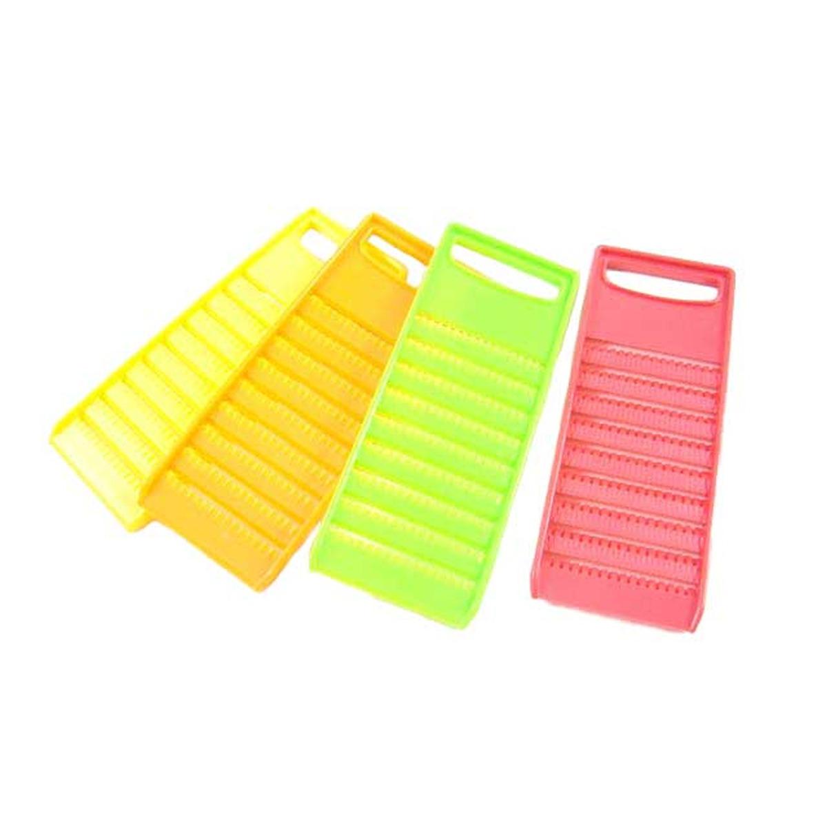 Gnali Grattugia Tagliaverdure per Julienne 2 in 1 - Made in Italy
