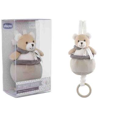 Chicco carillon orsetto 9618