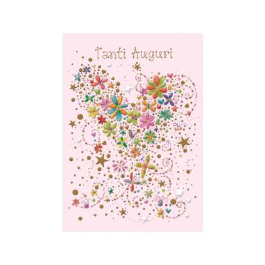 Biglietto buon compleanno fa00229bc/d