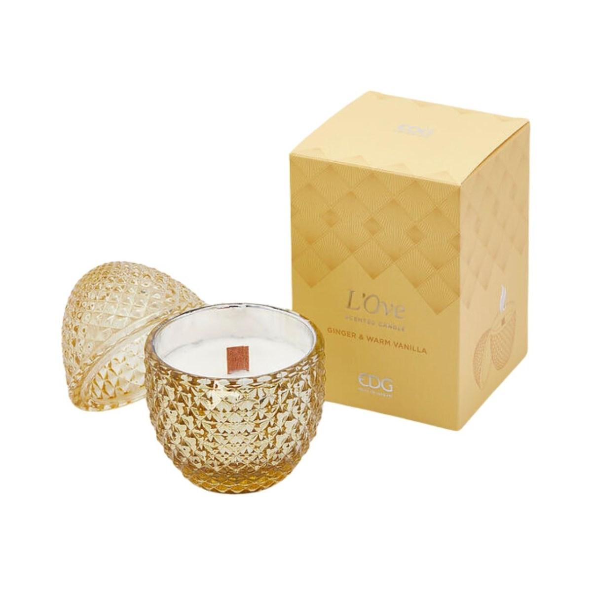 Candela uovo h12xd8zen.van. 6100007agwv