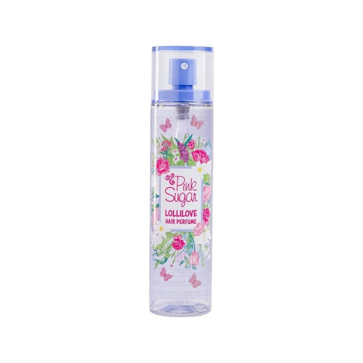 Aquolina PROFUMO PER CAPELLI AQUOLINA PINK SUGAR LOLLILOVE 100ML