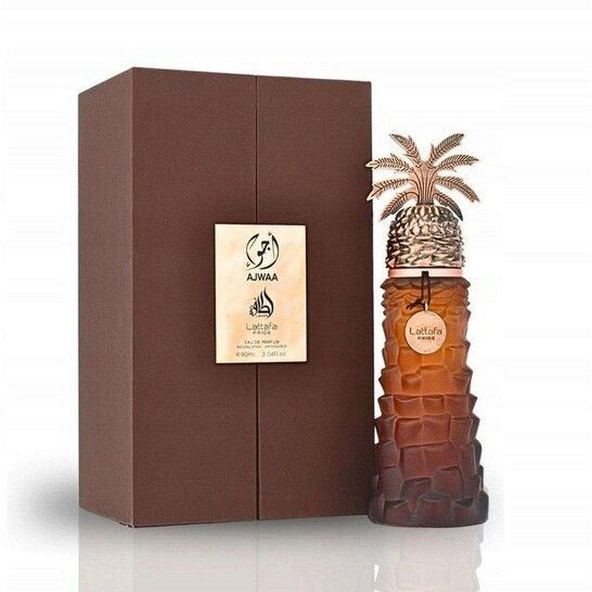 Lattafa Pride Ajwad EDP 90ml - Profumo Unisex Aromatico e Legnoso