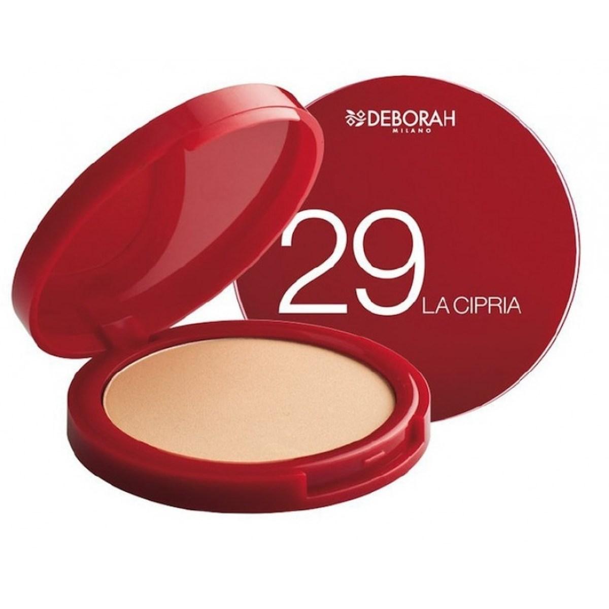 Deborah La Cipria Compatta Formula Originale N.29