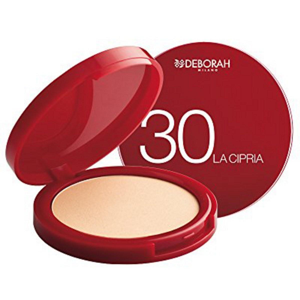 Deborah La Cipria Compatta Formula Originale N.30