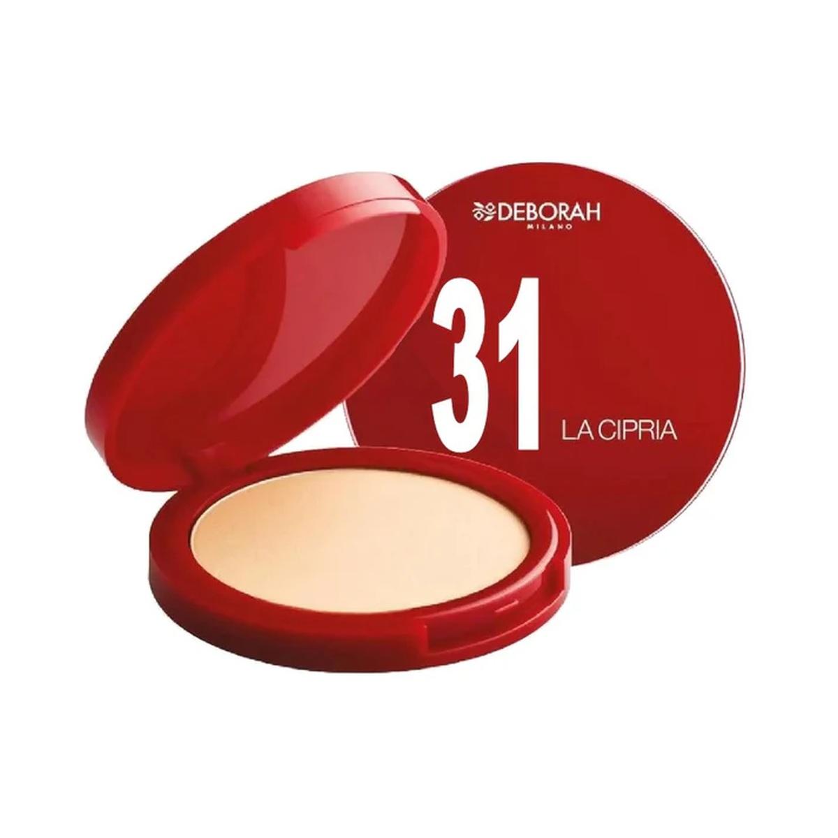 Deborah La Cipria Compatta Formula Originale N.31
