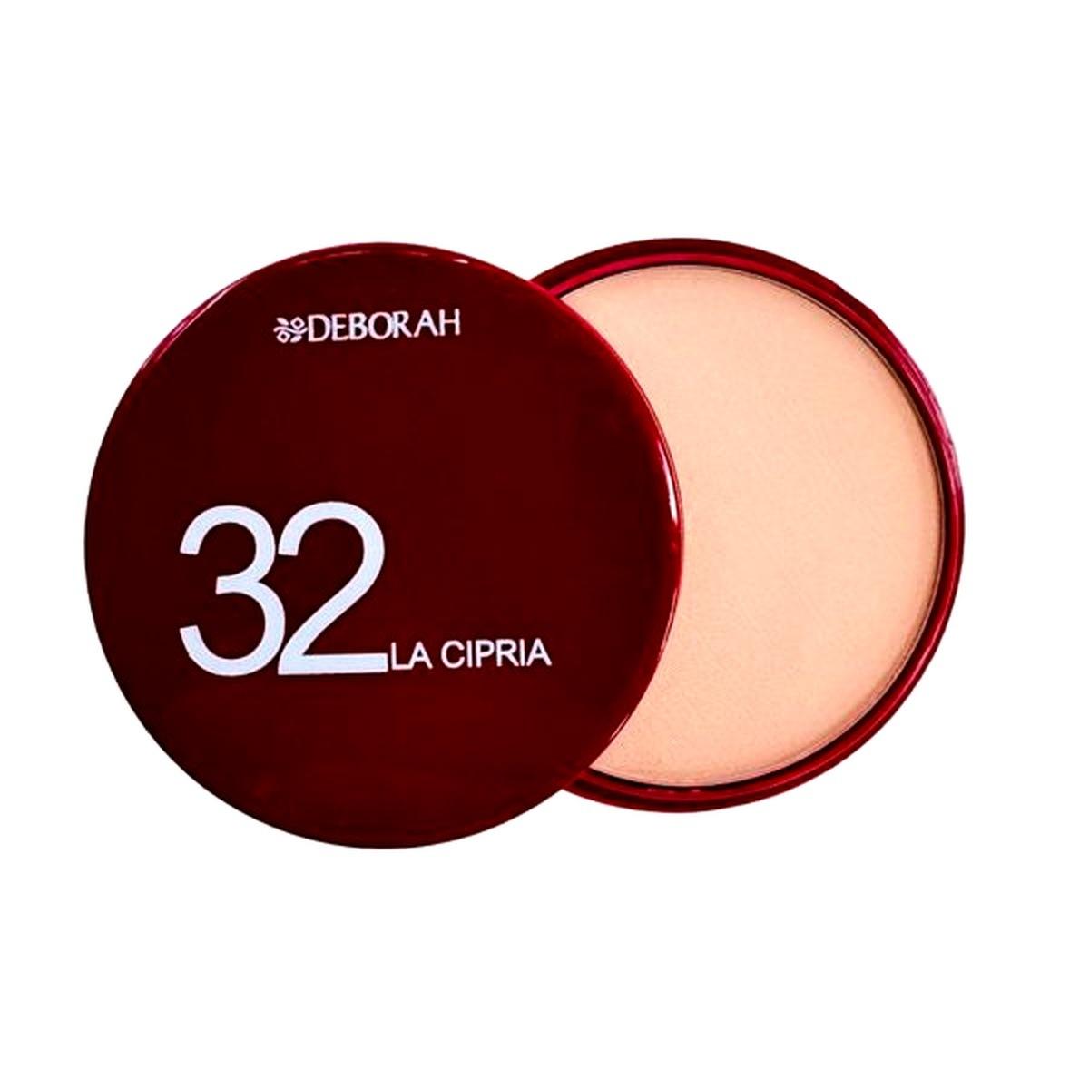 Deborah La Cipria Compatta Formula Originale N.32