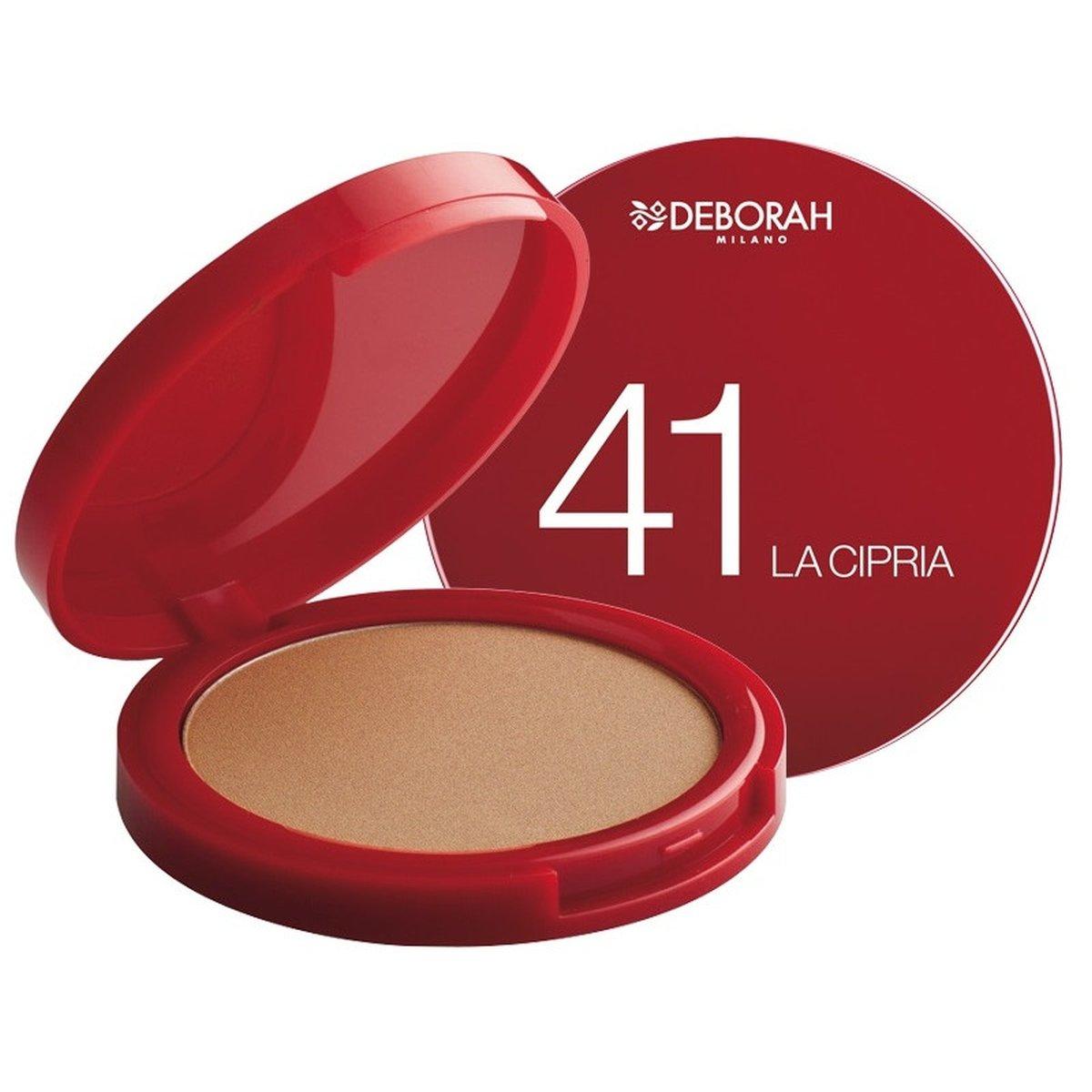 Deborah La Cipria Compatta Formula Originale N.42