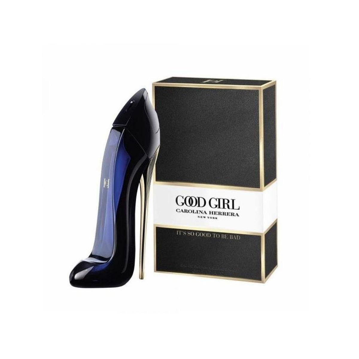 Carolina Herrera Good Girl: L'Iconica Fragranza della Dualità Femminile 80ml