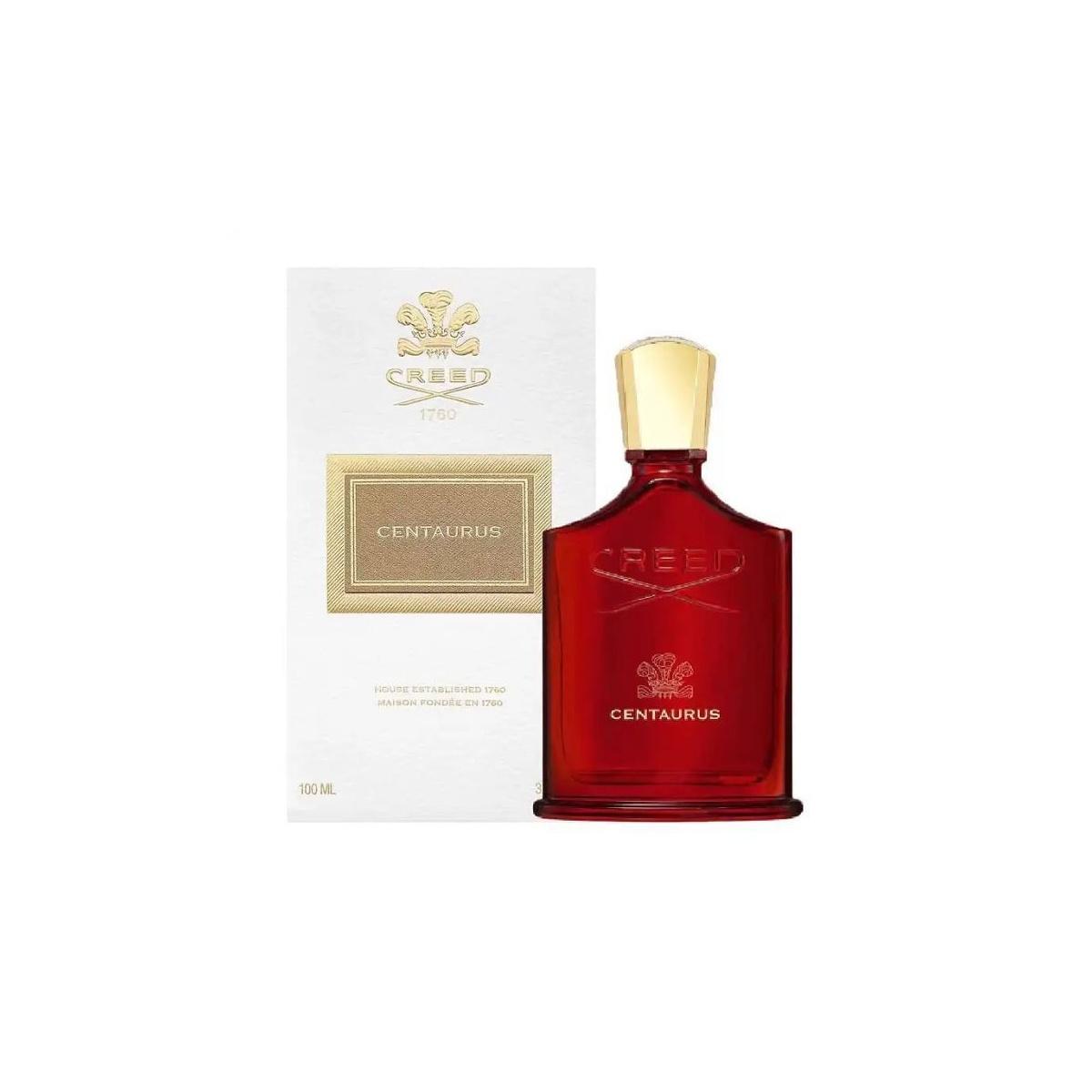 Creed Centaurus Eau de Parfum 100ml - Profumo Ambrato Speziato