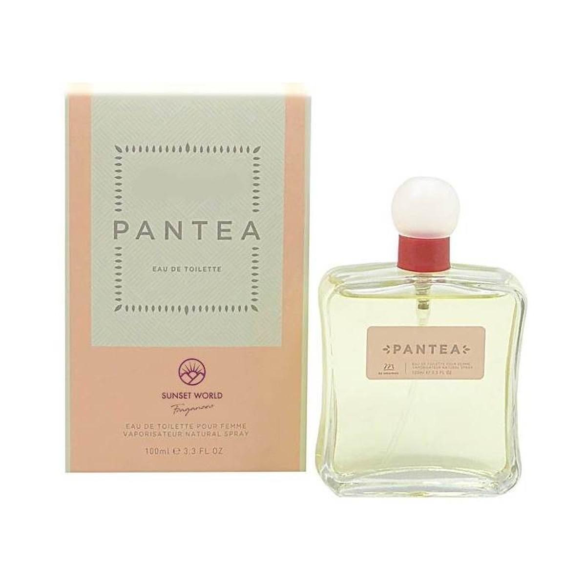 SUNSET WORLD Profumo Sunset World Pantea EDT 100ml Donna