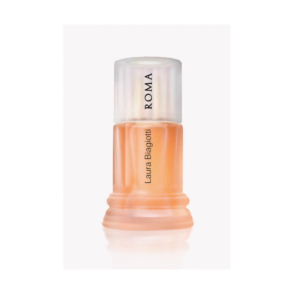 Profumo Donna Laura Biagiotti Roma EDT 100ml Elegante Quotidiano