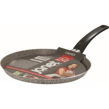 Crepiera Accademia Mugnano Janet 2.0 antiaderente 20 cm