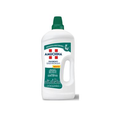 Detersivo pavimenti Amuchina superfici delicate 1250 ml