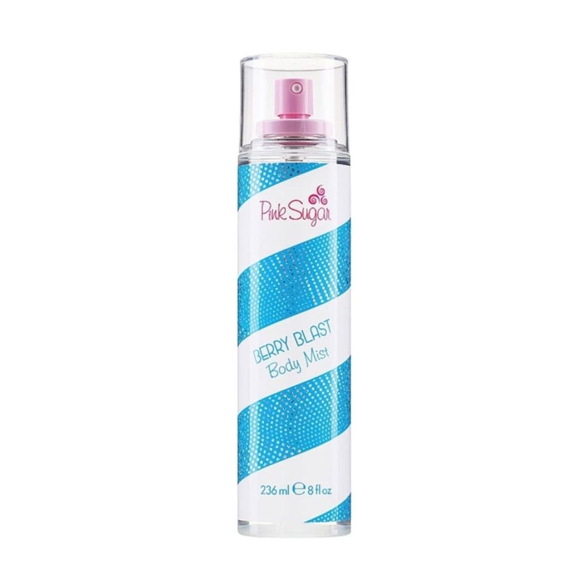 Pink Sugar Berry Blast Body Mist 236 ml profumo corpo fruttato