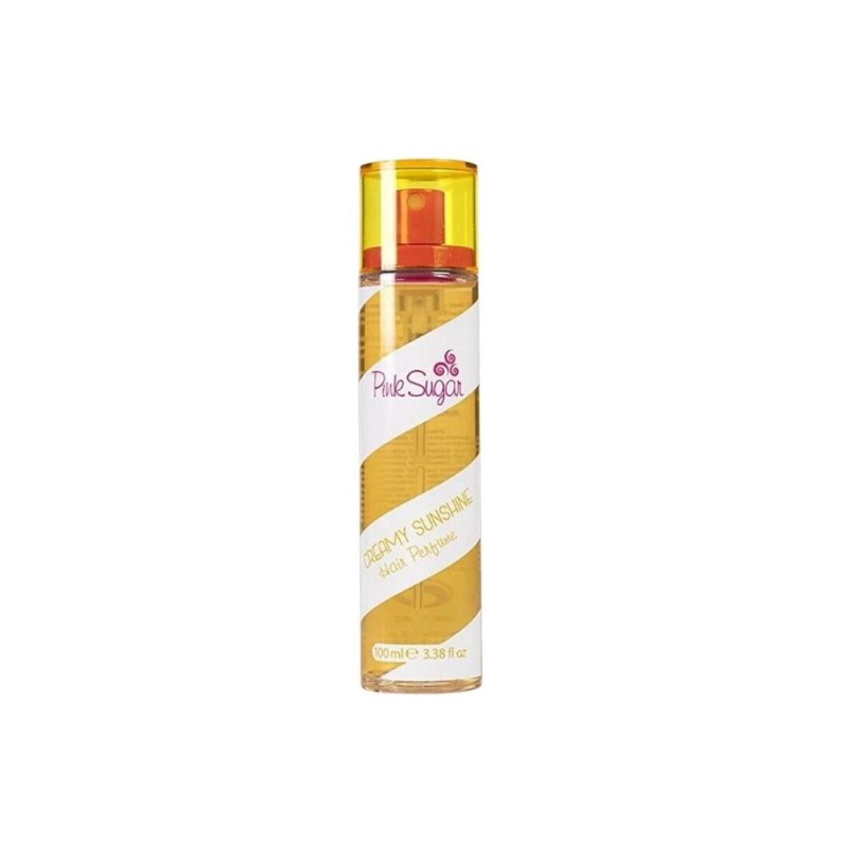 Pink Sugar Creamy Sunshine profumo capelli spray 100 ml