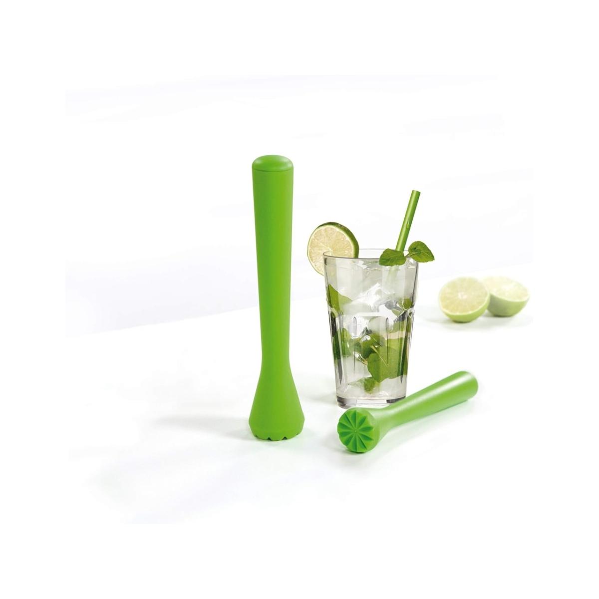 Pestello cocktail Tescoma myDRINK verde 20 cm per drink