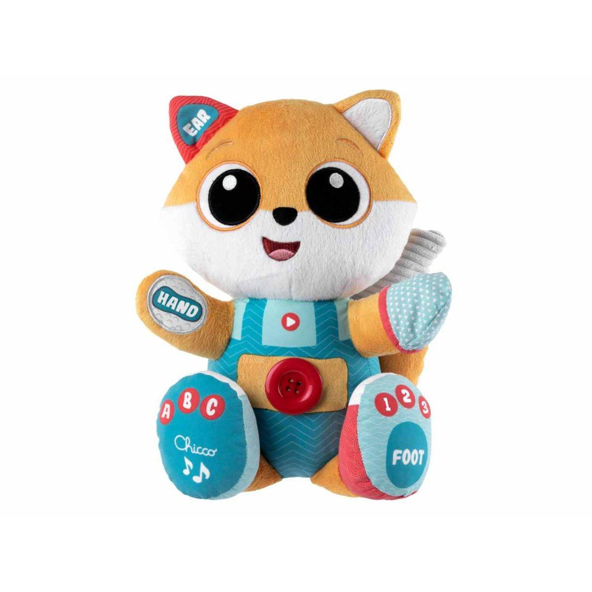 Gioco abc foxy it-en 00011296000680