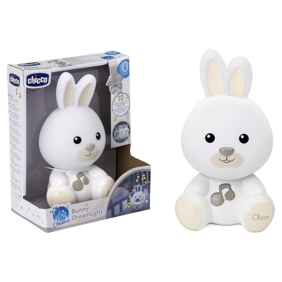 Coniglietto dolce notte 00011456000000