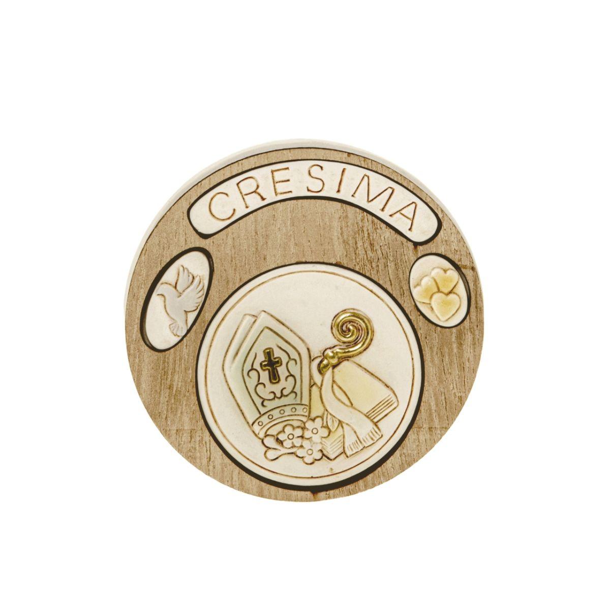 Circle icona cresima dm.8 04a367