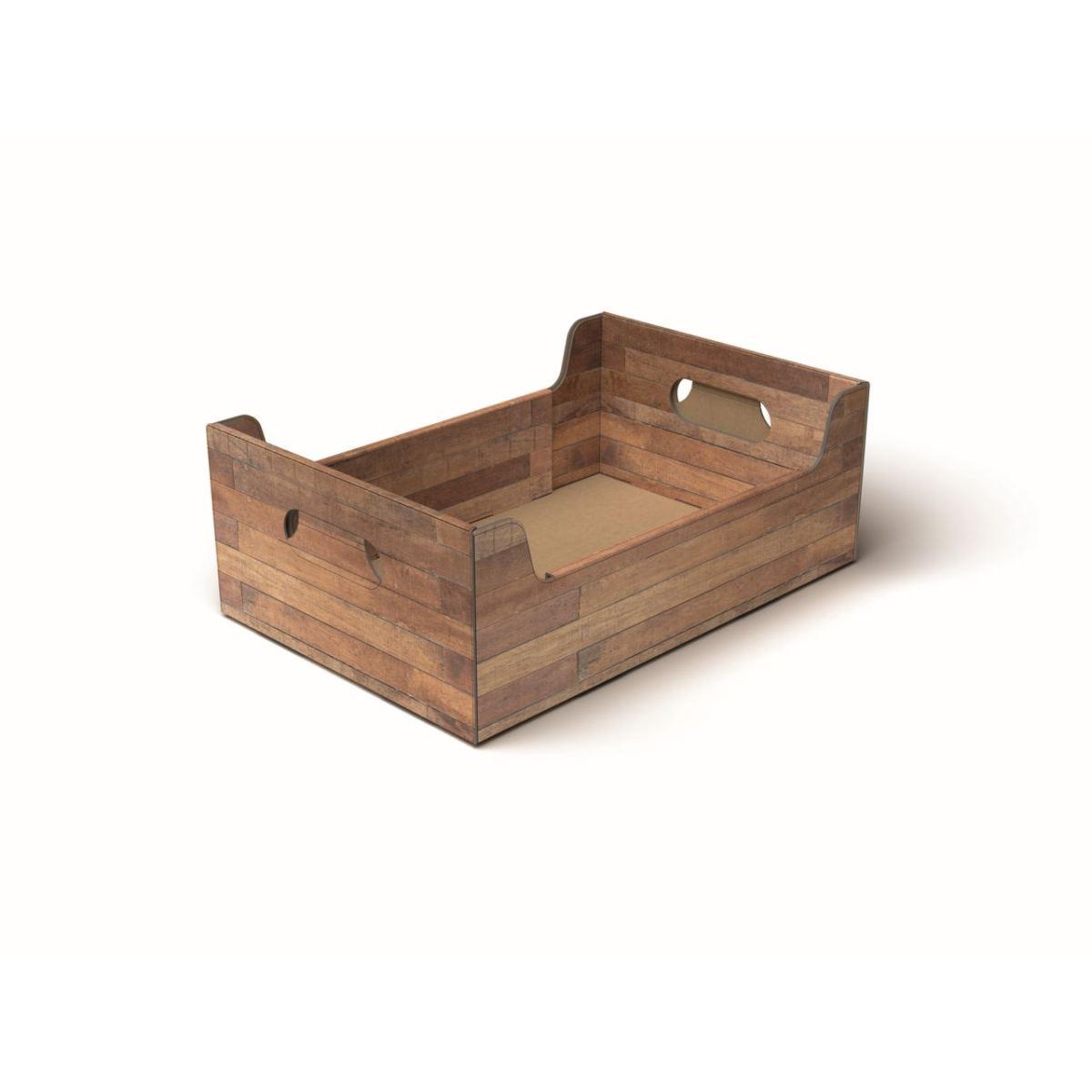 Cassetta di cartone 35,5x24x 1620s/v098