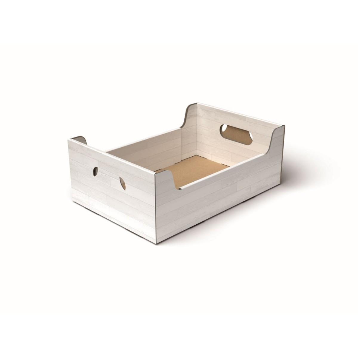 Cassetta di cartone 35,5x24x 1620s/v099