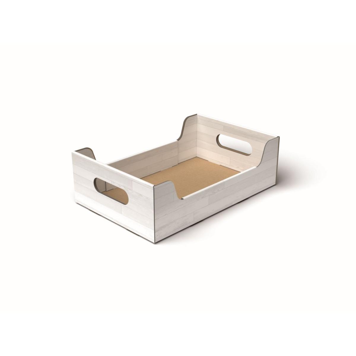 Cassetta di cartone 30x20x9c 1520s/v099