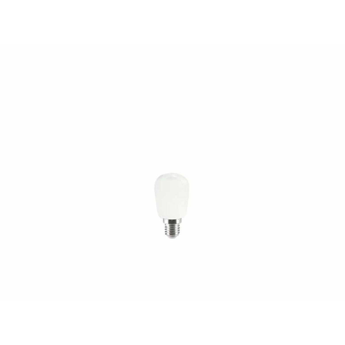Lampada led e14 2w b.freddo 5173/fr