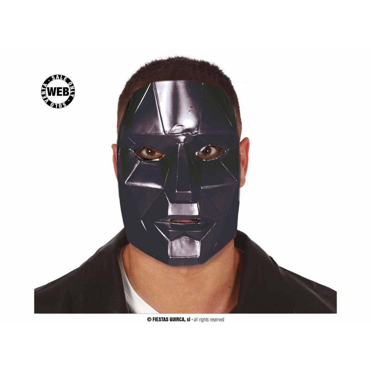 Maschera the gamer 64003